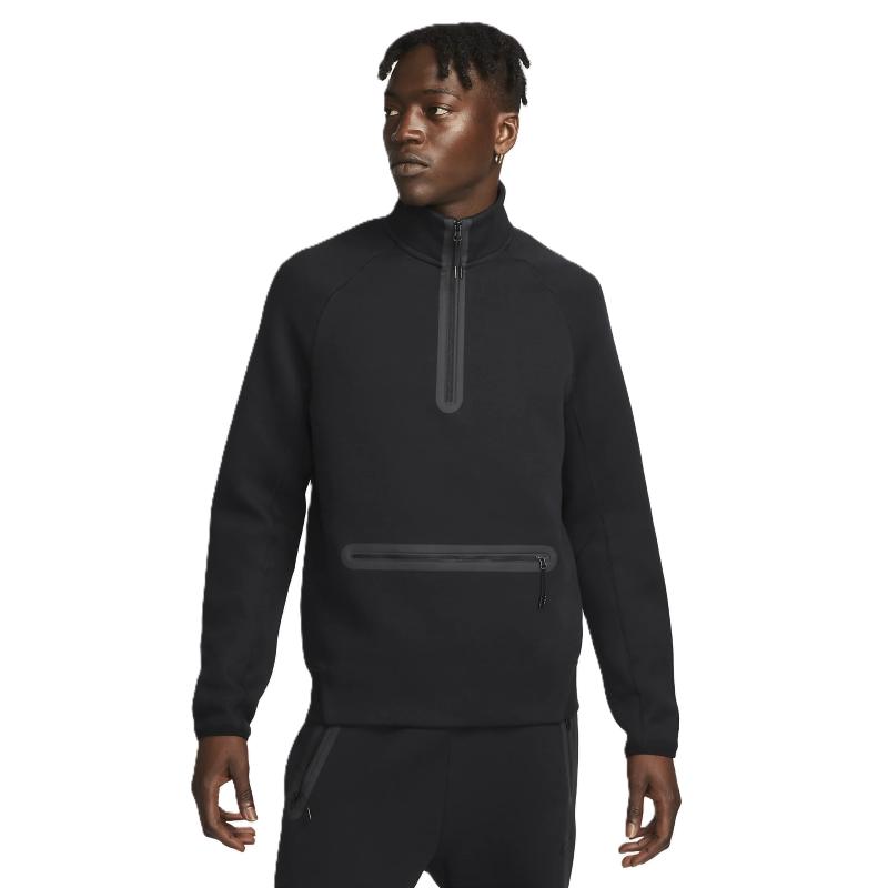 Bluza Nike M NK TCH FLC HZ TOP Male 