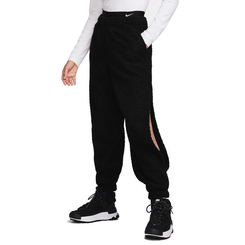 Pantaloni Nike W NSW CLCCTN SHRPA JGGR MBRSHP Femei