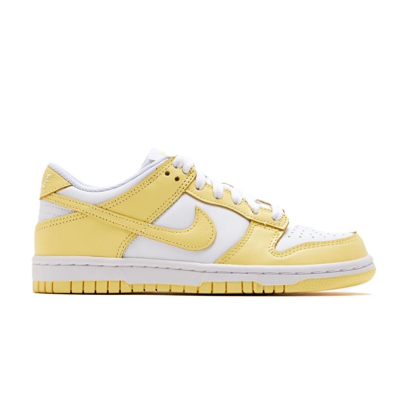 Pantofi sport Nike DUNK LOW BG Copii