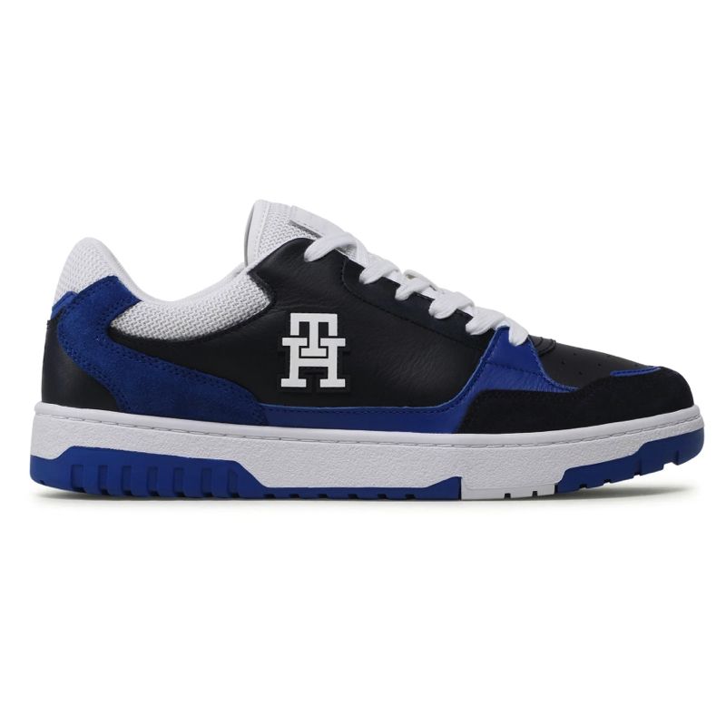Pantofi Sport TH BASKET STREET MIX Male