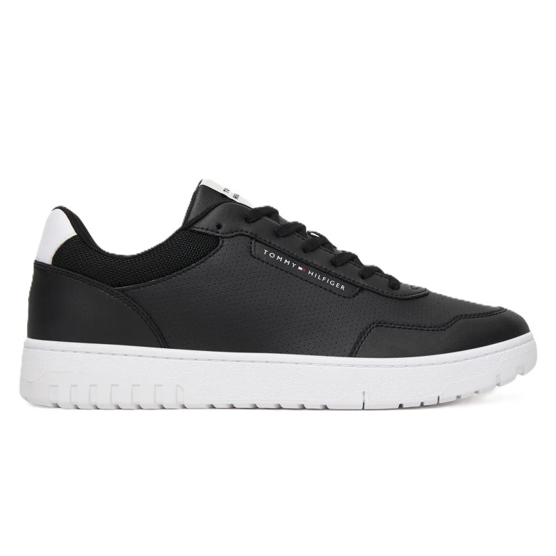 Pantofi sport Tommy Hilfiger BASKET CORE LITE LTH Barbati