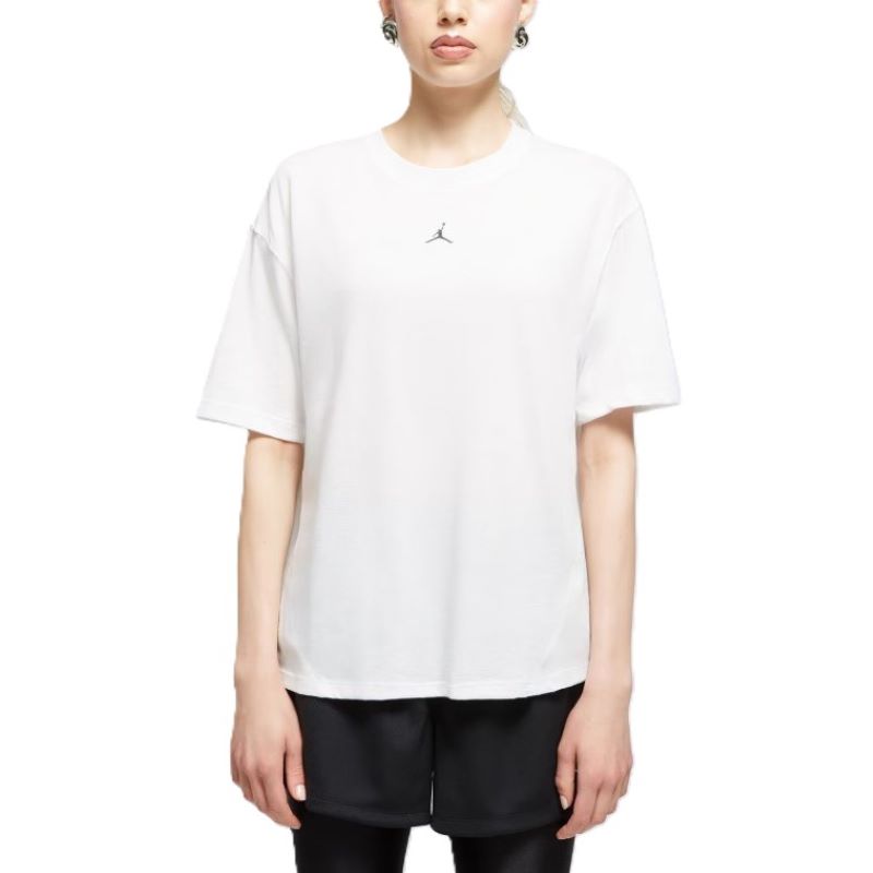 Tricou Nike W J SPT DIAMOND SS TOP Femei