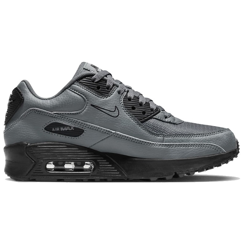 Pantofi Sport AIR MAX 90 NN GS PP Unisex Copii