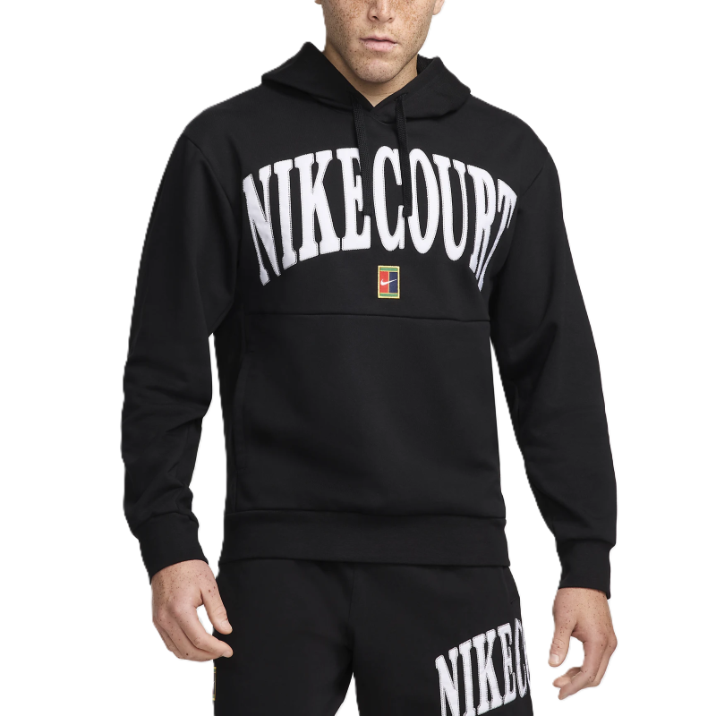 Hanorac Nike M NKCT DF FLC HRTGE HOODIE Barbati