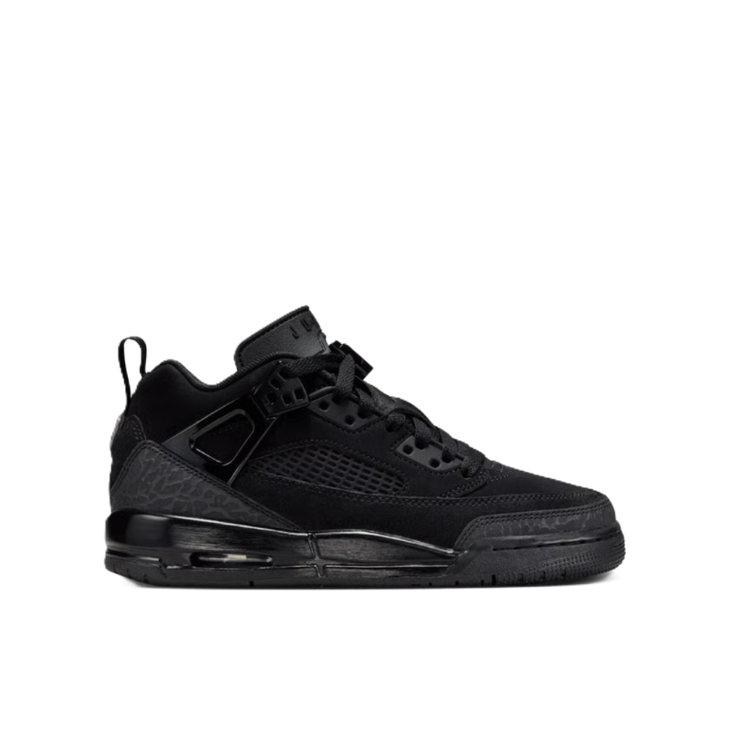Pantofi sport Nike JORDAN SPIZIKE LOW BG Copii