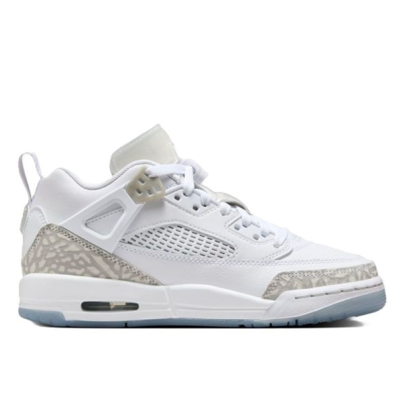 Pantofi sport Nike  JORDAN SPIZIKE LOW BG Unisex Copii