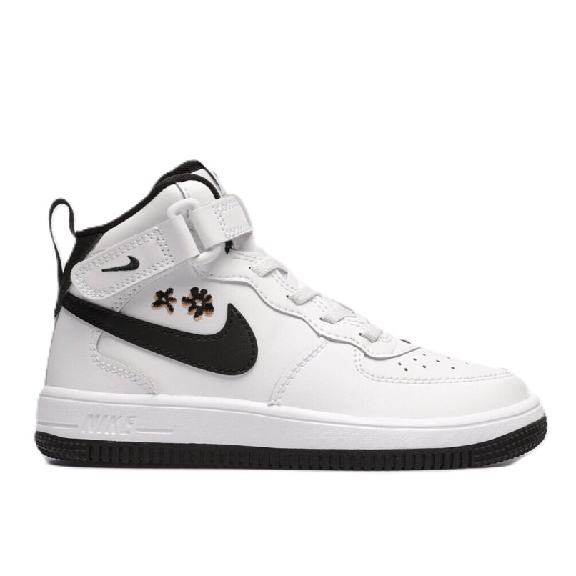 Pantofi sport Nike FORCE 1 MID EASYON SE 1 BP Unisex 