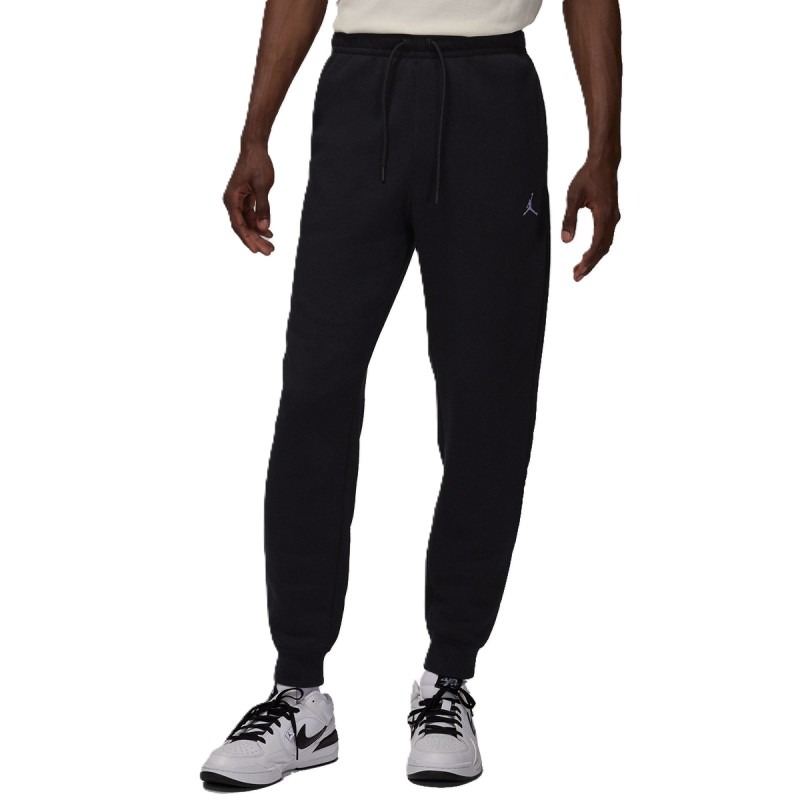 Pantaloni Nike M J BRK FLC PANT Barbati