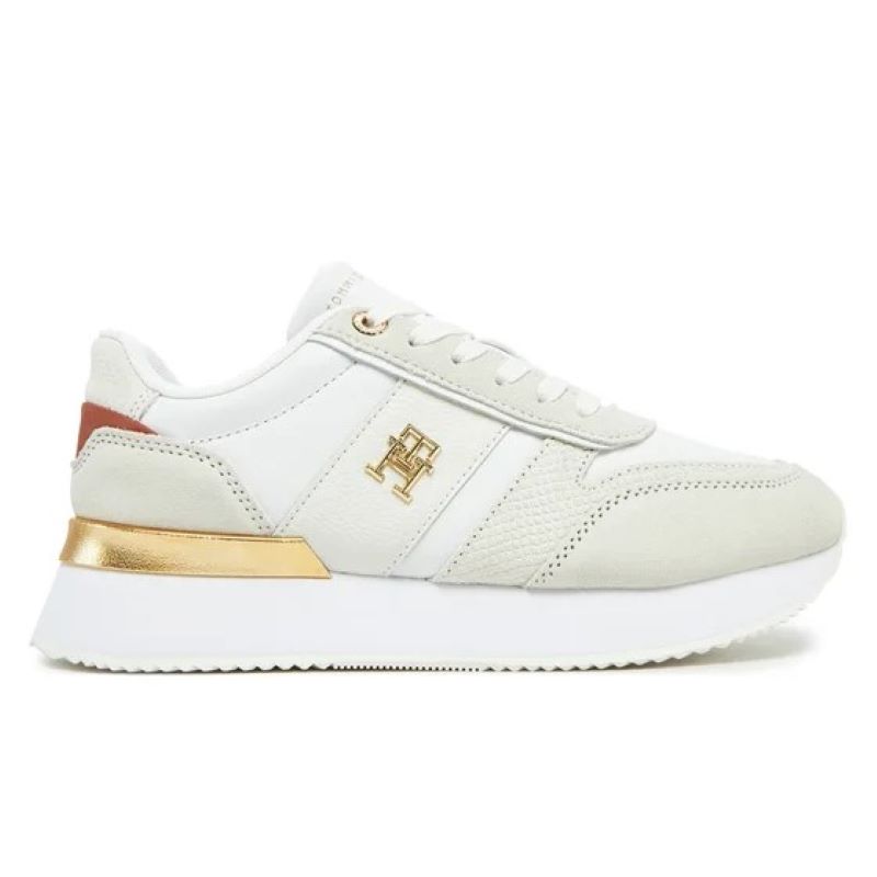 Pantofi sport Tommy Hilfiger TH FASHION RUNNER Femei