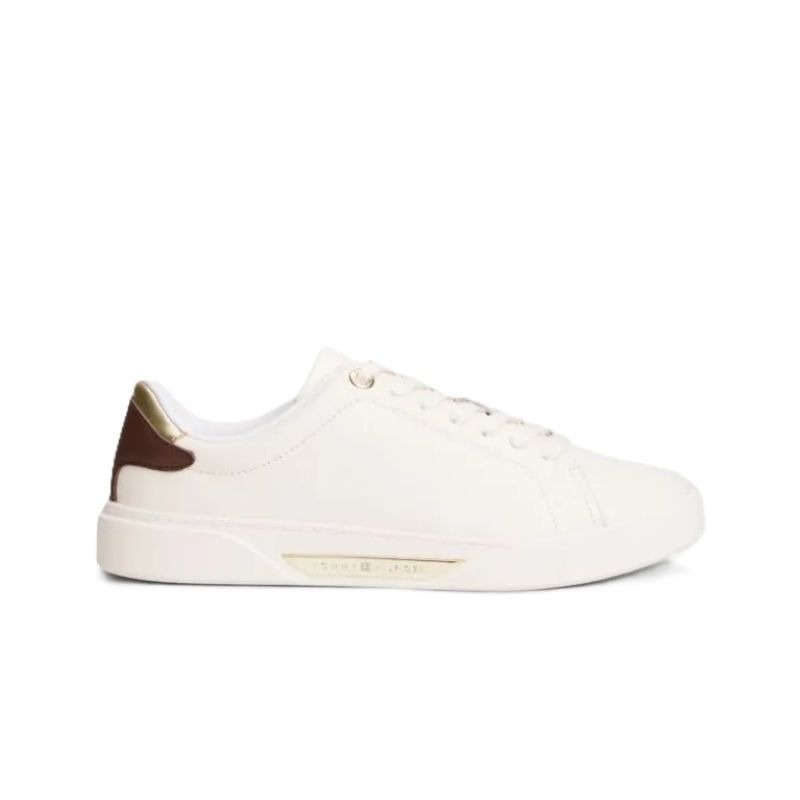Pantofi sport Tommy Hilfiger ESSENTIAL CHIC COURT SNEAKER Femei