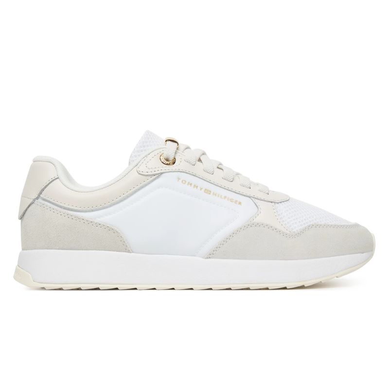 Pantofi sport Tommy Hilfiger TH CHIC EVA RUNNER MESH Femei