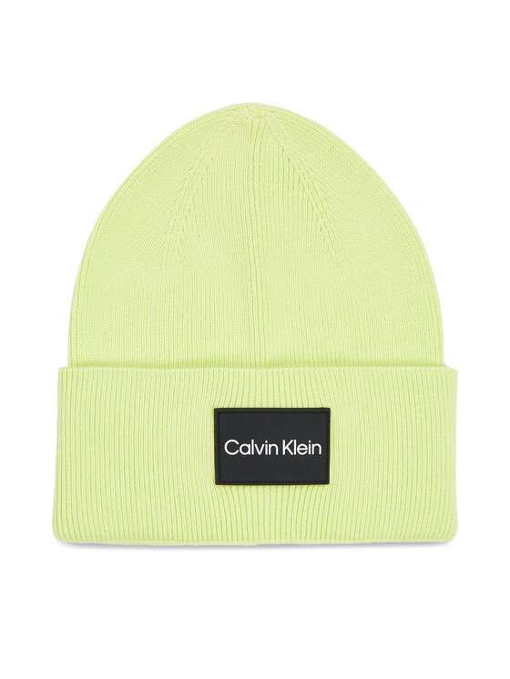 Caciula FINE COTTON RIB BEANIE Barbati