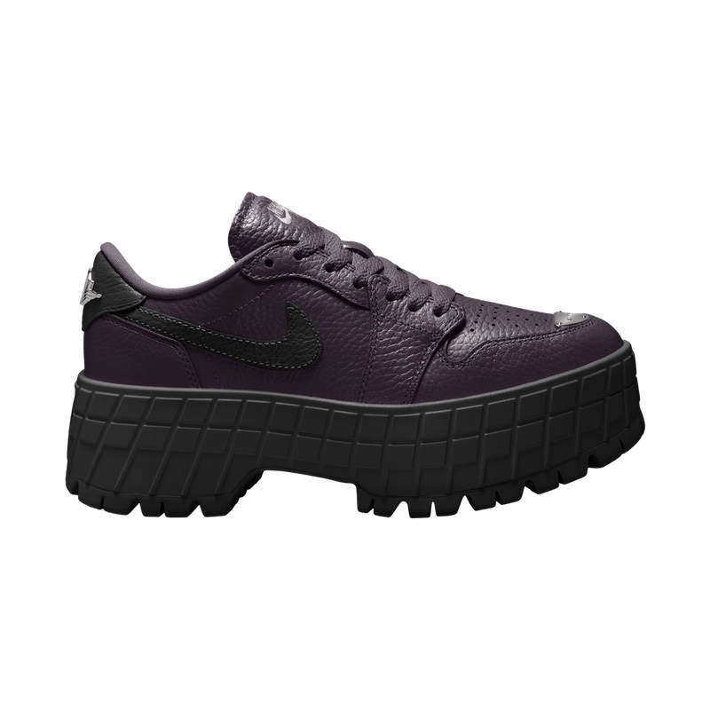 Pantofi sport Nike W AIR JORDAN 1 BROOKLYN LOW Femei
