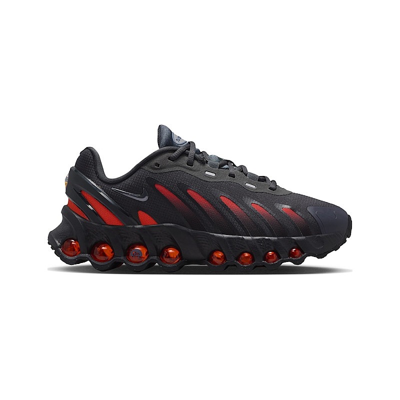 Pantofi sport Nike AIR MAX DN8 BG Copii