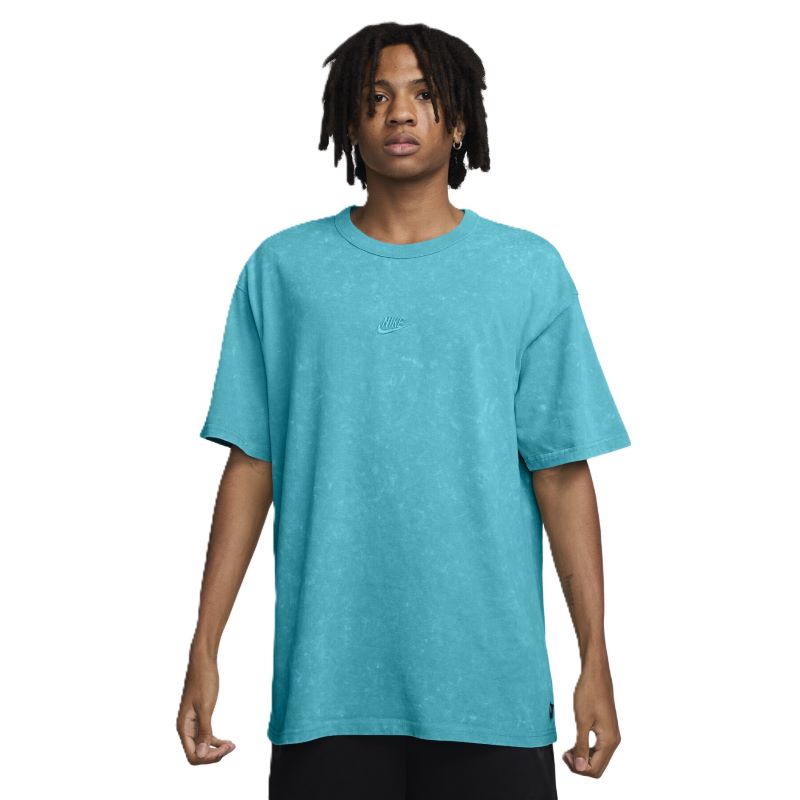 Tricou Nike M NSW TEE M90 SSNL PRE ESS S25 Barbati