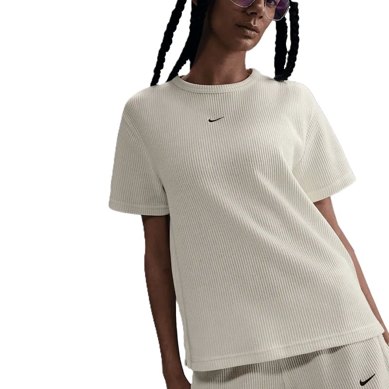 Tricou Nike W NSW NK CHLL WFL SS TOP Femei