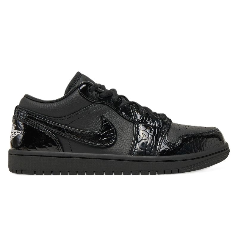 Pantofi sport Nike W AIR JORDAN 1 LOW SE GJ Femei