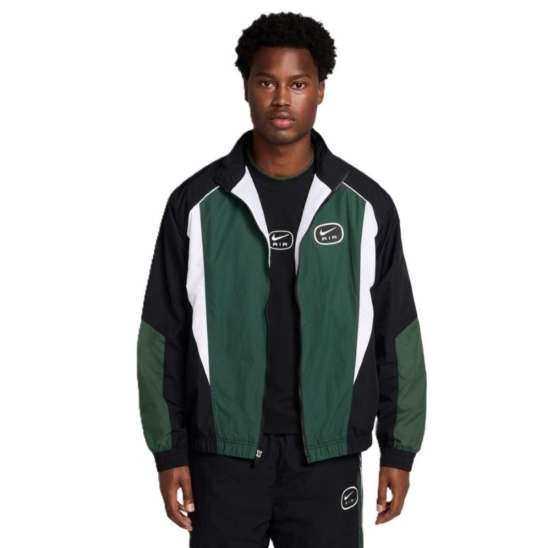 Bluza cu fermoar Nike M NSW SW AIR TRACKTOP WV Male 