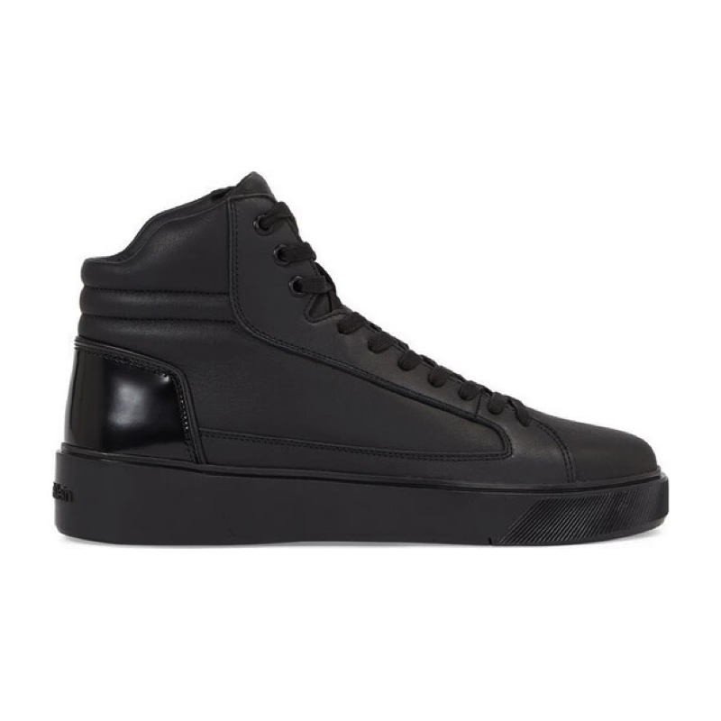 Pantofi Sport HIGH TOP LACE UP INV STITCH Barbati