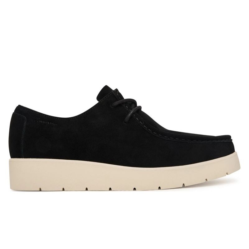Pantofi sport Calvin Klein HYBRID CITY LUG APRON SU Barbati