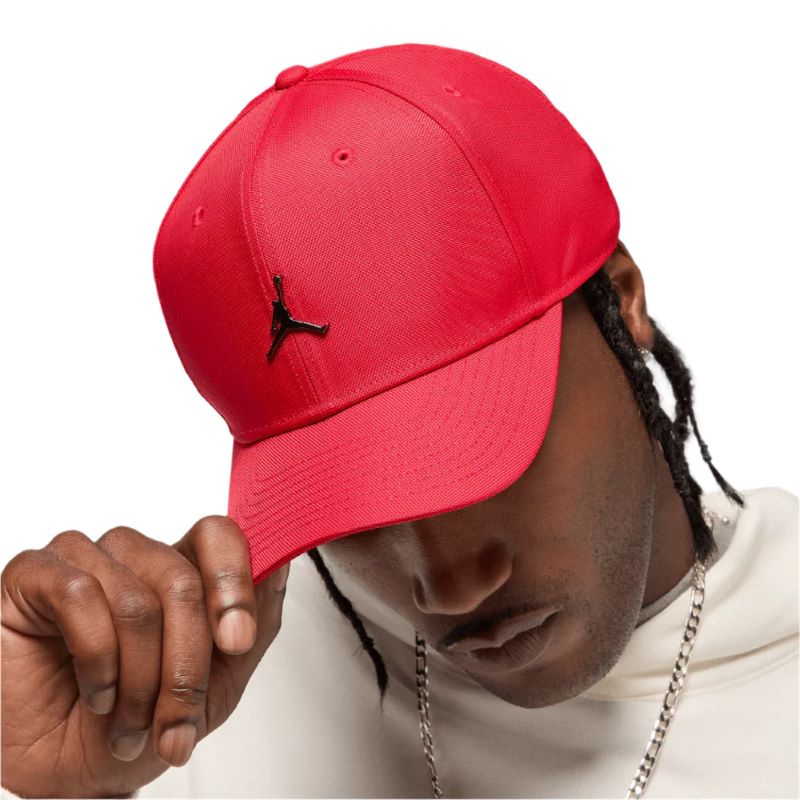 Sapca Nike U J RISE CAP S CB MTL JM Unisex