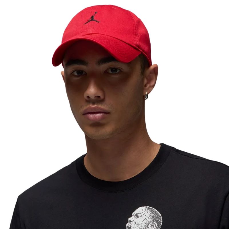 Sapca Nike U J CLUB CAP US CB WSH JM Barbati