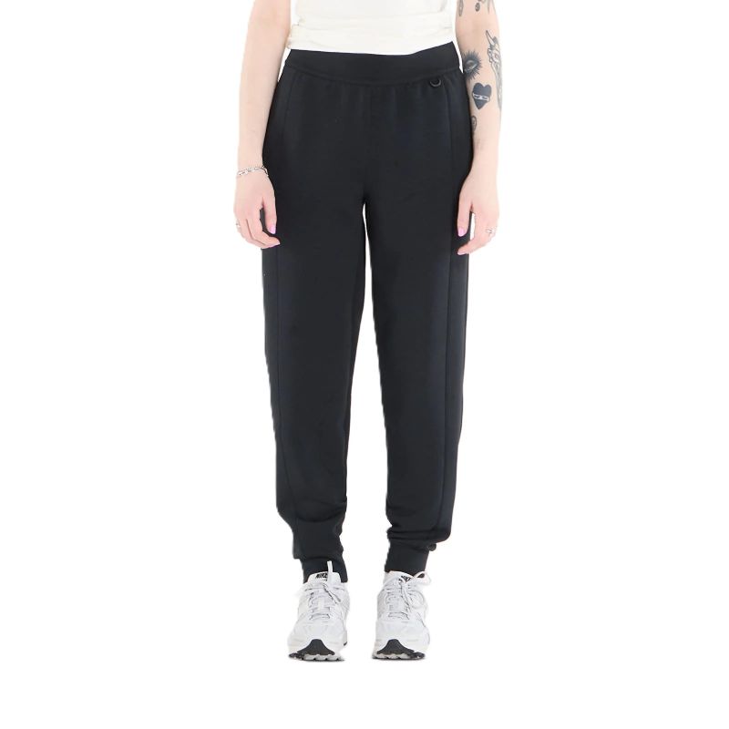 Pantaloni Nike W NK 24.7 DF MR JOGGER SOFT KN Femei