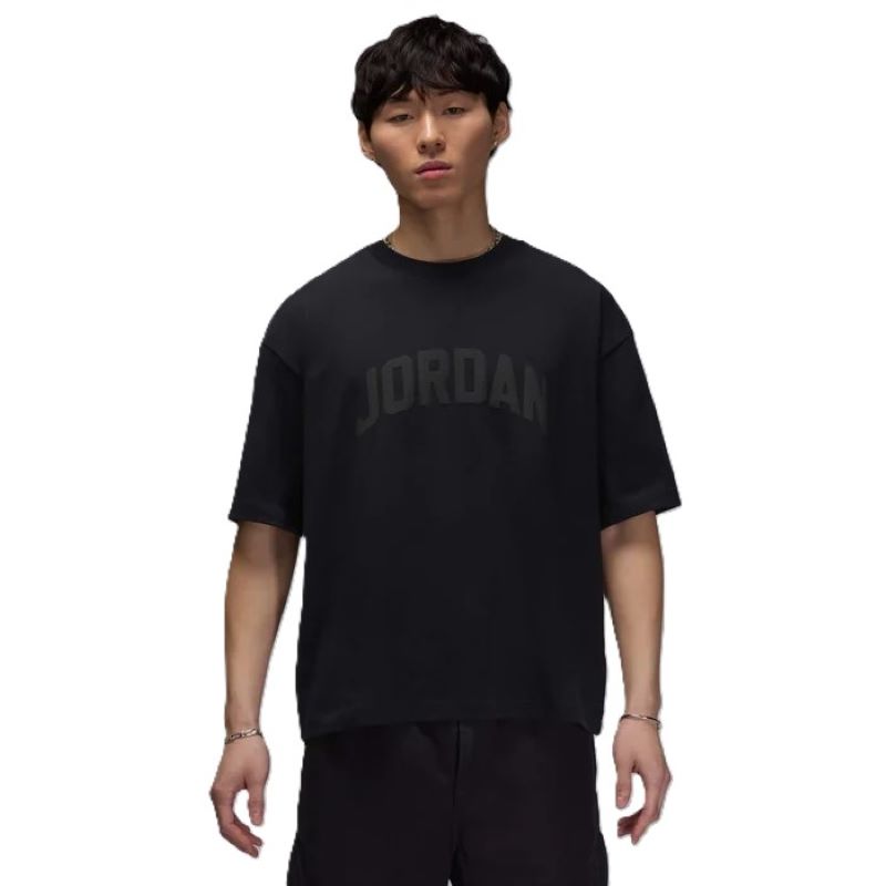 Tricou Nike M J FLT ESS BOXY SS CREW Barbati