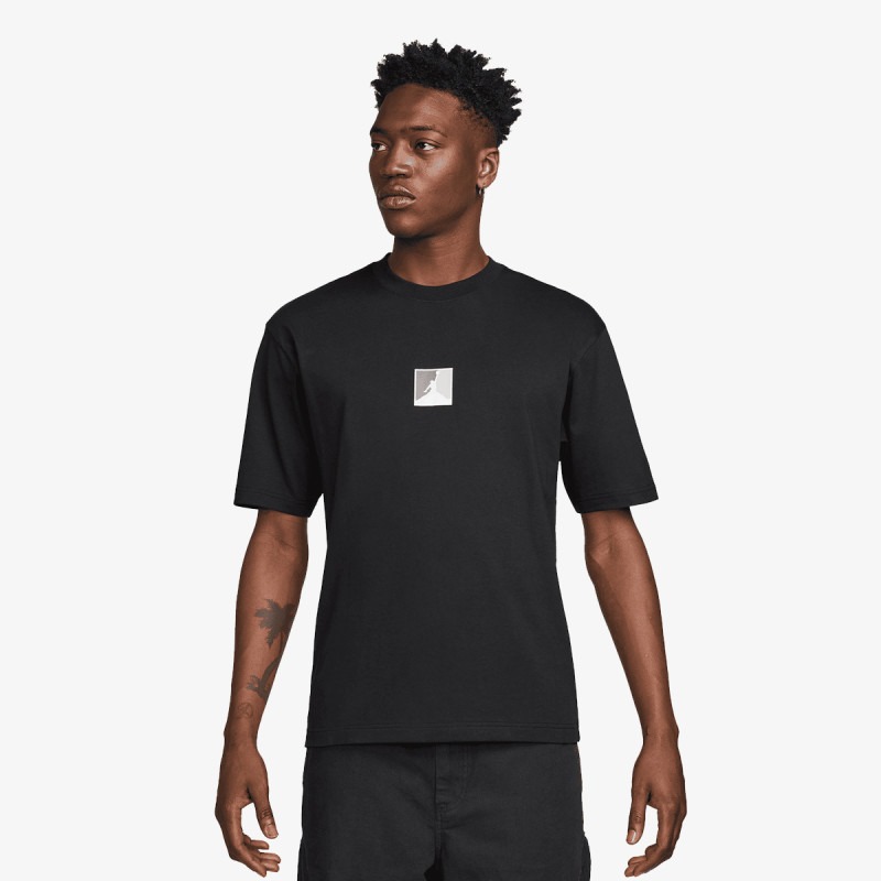 Tricou Nike M J BRK BL 3.0 SS CREW Barbati
