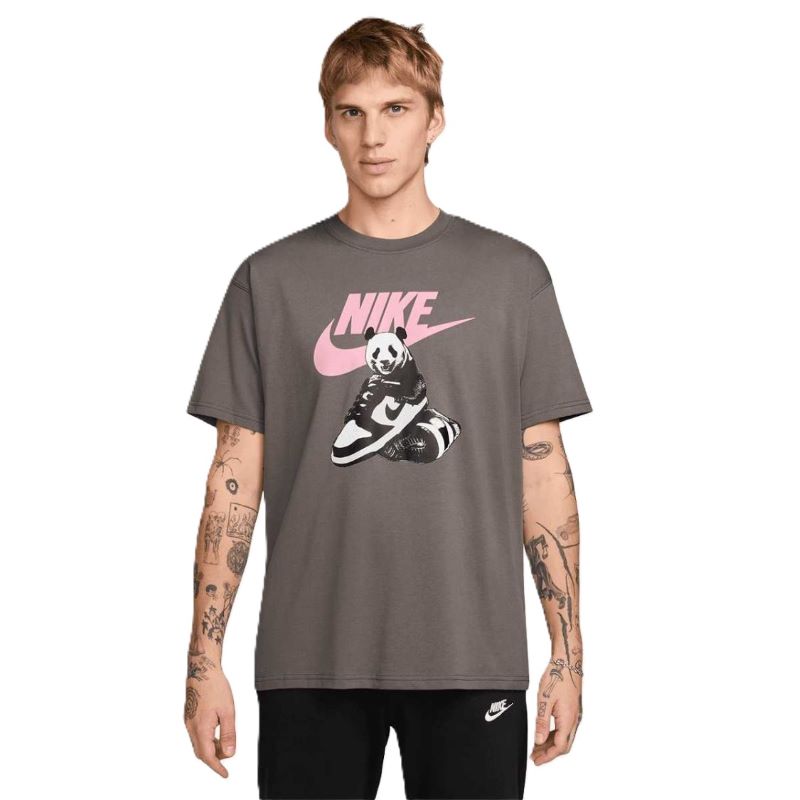 Tricou Nike M NSW TEE FW MBR CNCT FA25 Barbati