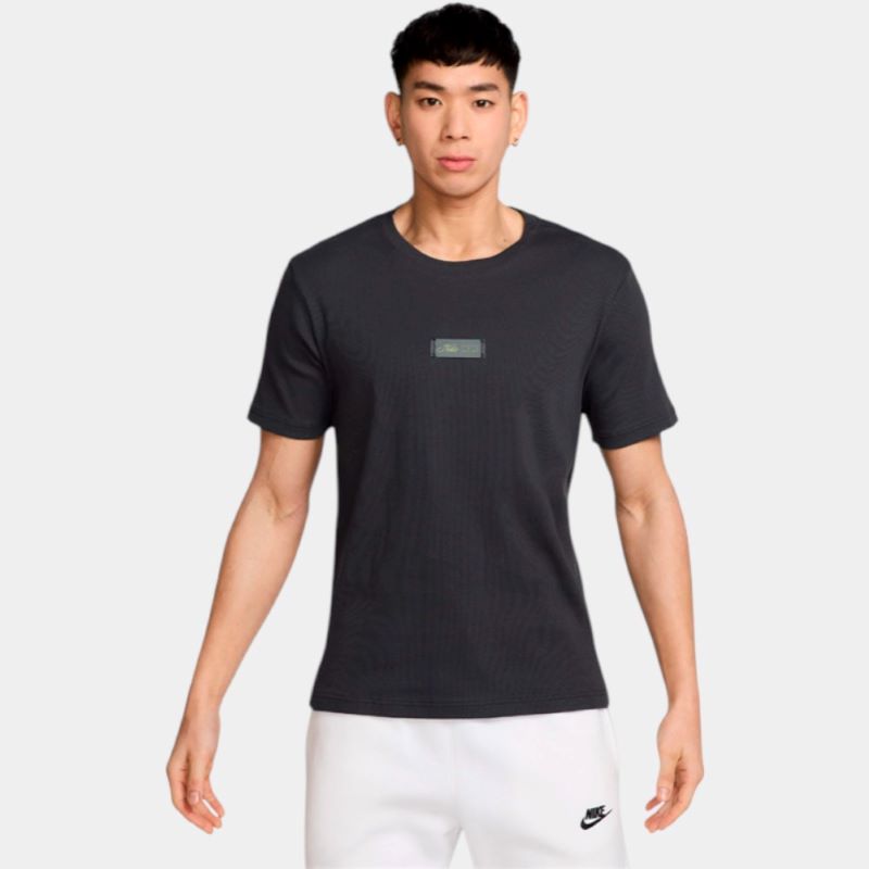 Tricou Nike U NSW TEE OC RIB SS Barbati