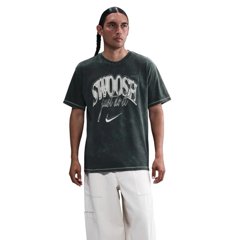 Tricou Nike U NSW TEE M90 OC PCKT VNTG Barbati