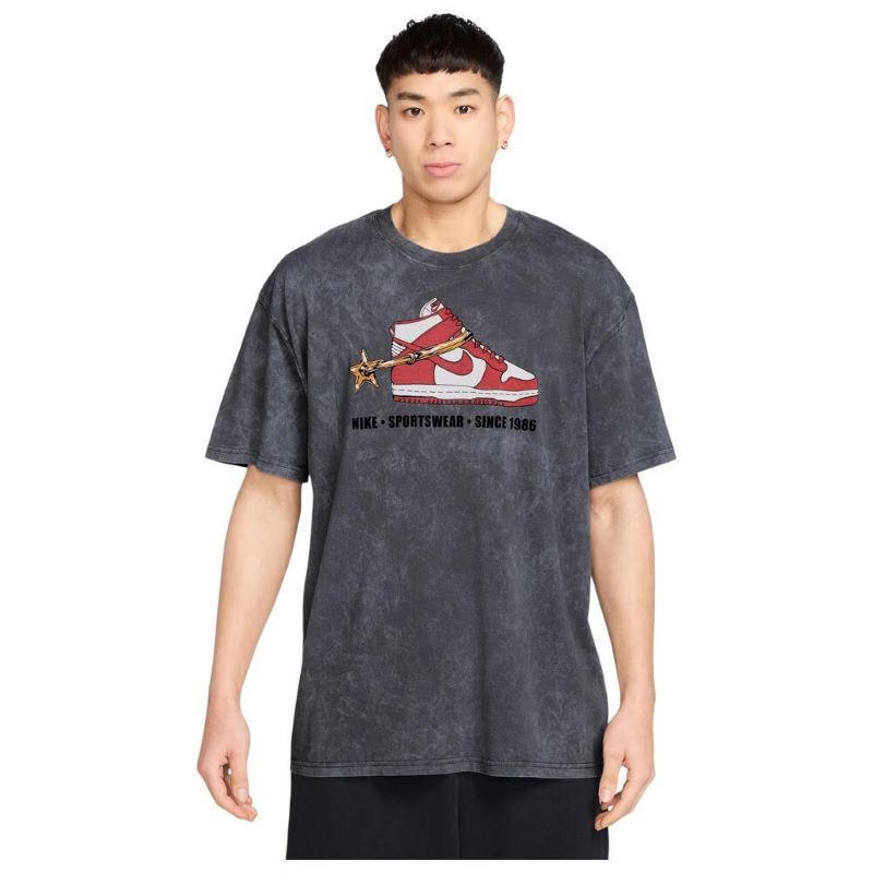 Tricou Nike U NSW TEE M90 OC VNTG Barbati
