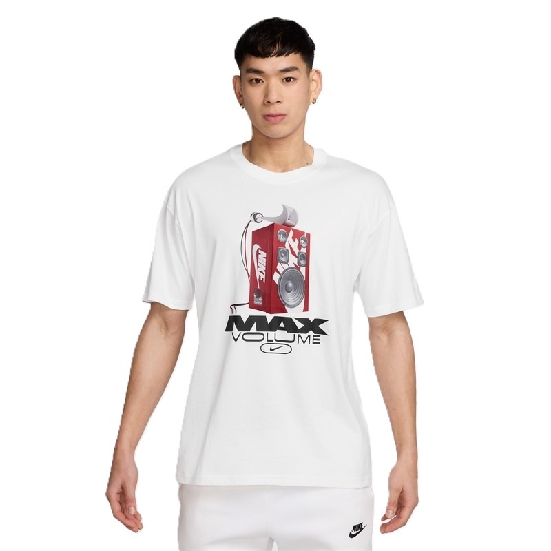 Tricou Nike U NSW TEE M90 HIFI Barbati