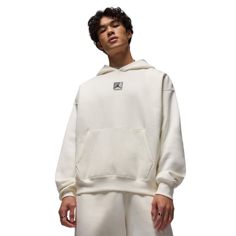 Hanorac Nike M J BRK GFX PO HD Barbati
