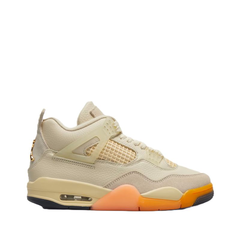 Pantofi sport Nike WMNS AIR JORDAN 4 RETRO Femei