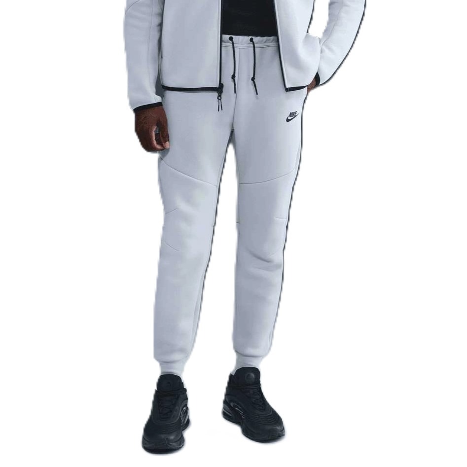Pantaloni Nike M NK TCH FLC JGGR Barbati
