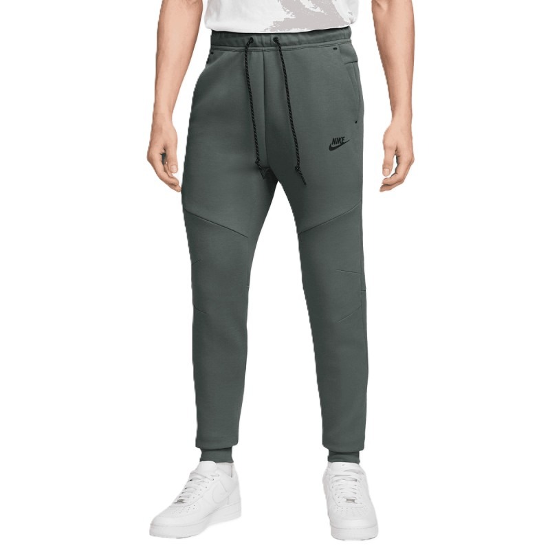 Pantaloni Nike M NK TCH FLC JGGR Barbati