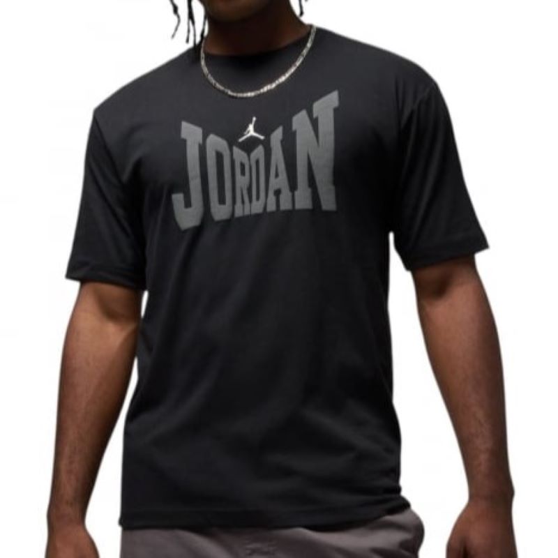 Tricou Nike M J BRK COL WM SS CREW  Barbati