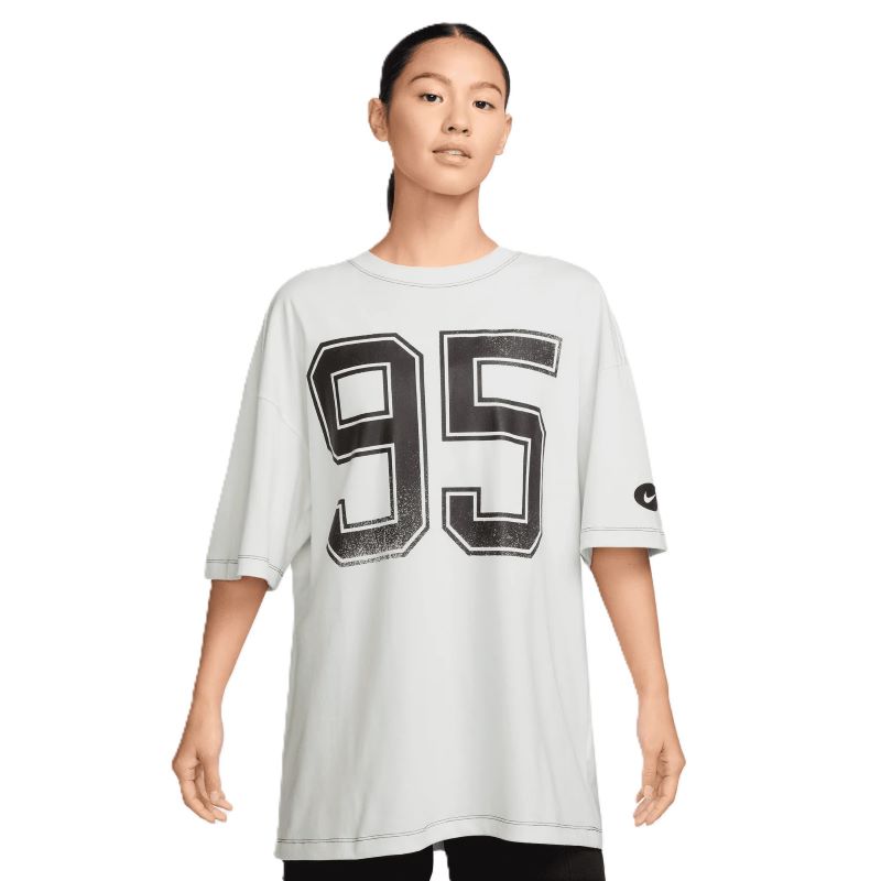 Tricou Nike W NSW STREET SS OS TEE Femei