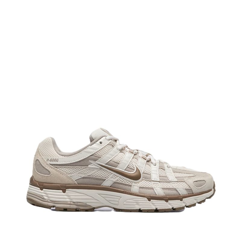 Pantofi sport Nike W NIKE P-6000 Femei