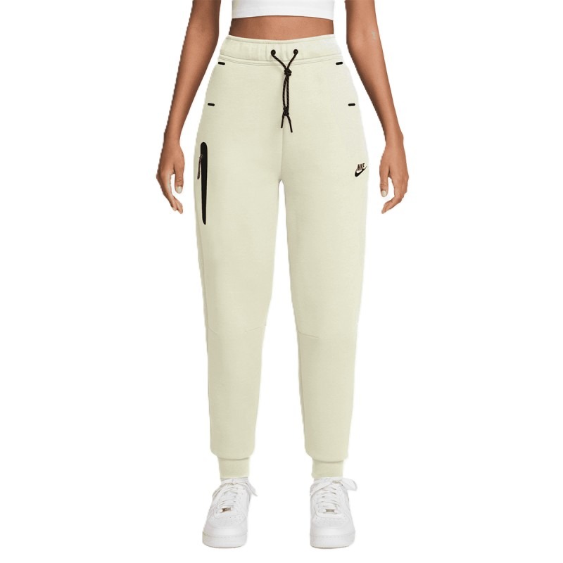 Pantaloni Nike W NSW TCH FLC MR JGGER 2 Femei