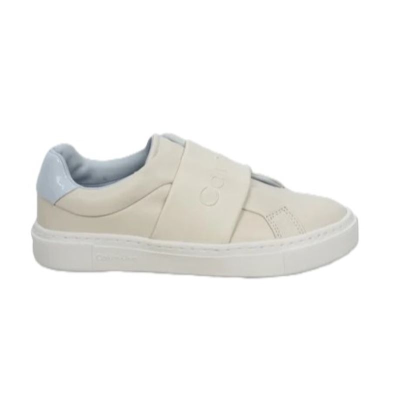Pantofi sport Calvin Klein CUPSOLE SLIP ON - HENAPPA Femei