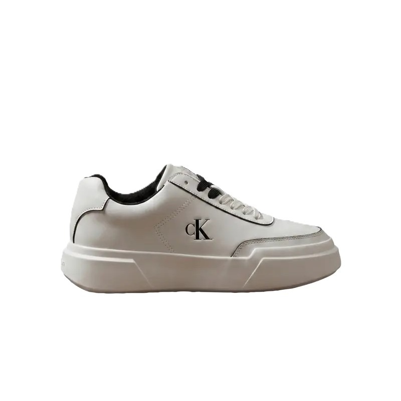 Pantofi sport Calvin Klein CHUNKY CUPSOLE DERBY WL Femei