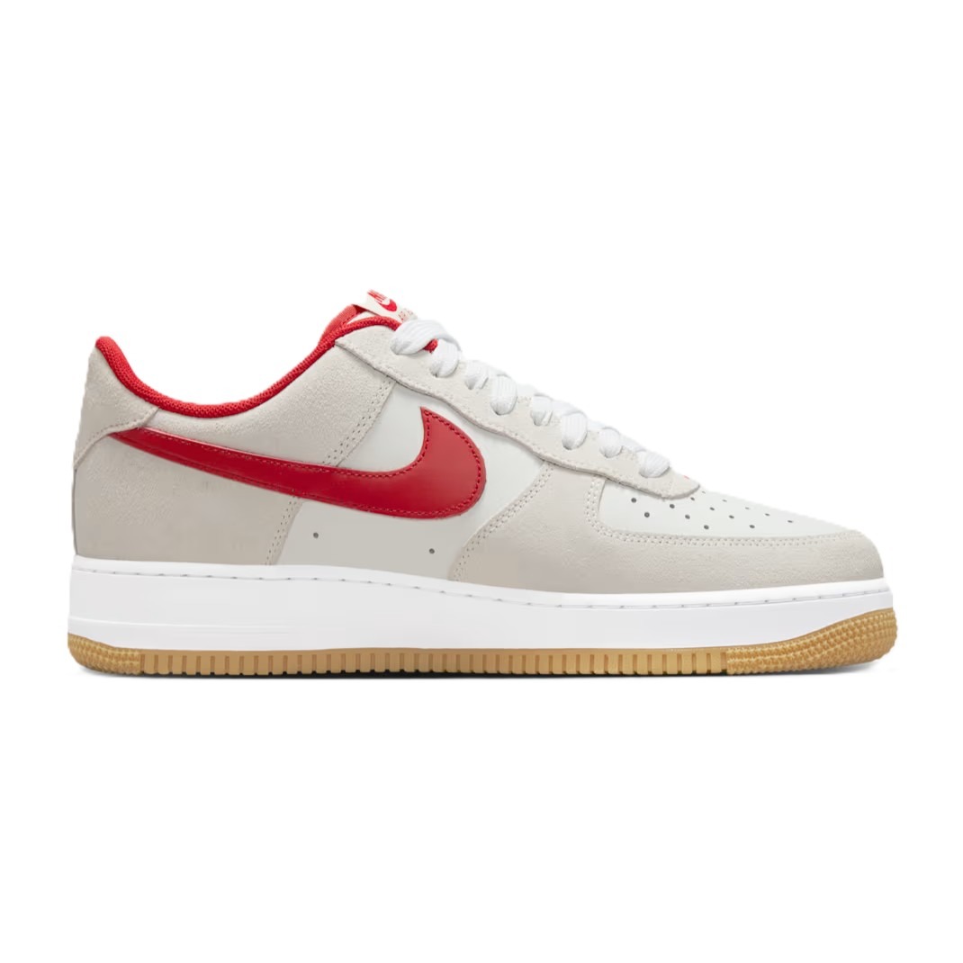 Pantofi sport Nike AIR FORCE 1 '07 LV8 1 Barbati