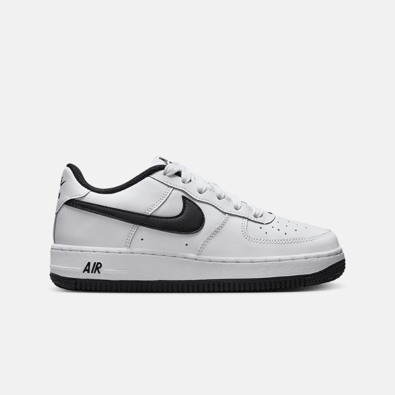 Pantofi sport Nike AIR FORCE 1 LV8 3 BG Unisex IB8845-100 Copii