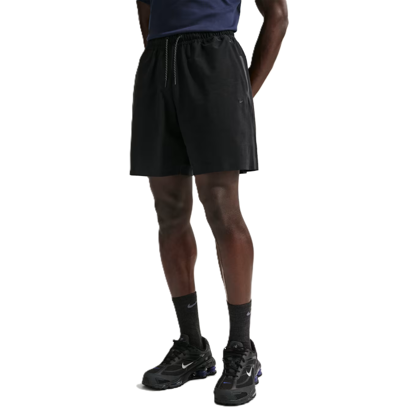Sort Nike M NK TECH SHORI KNIT SHORT Barbati