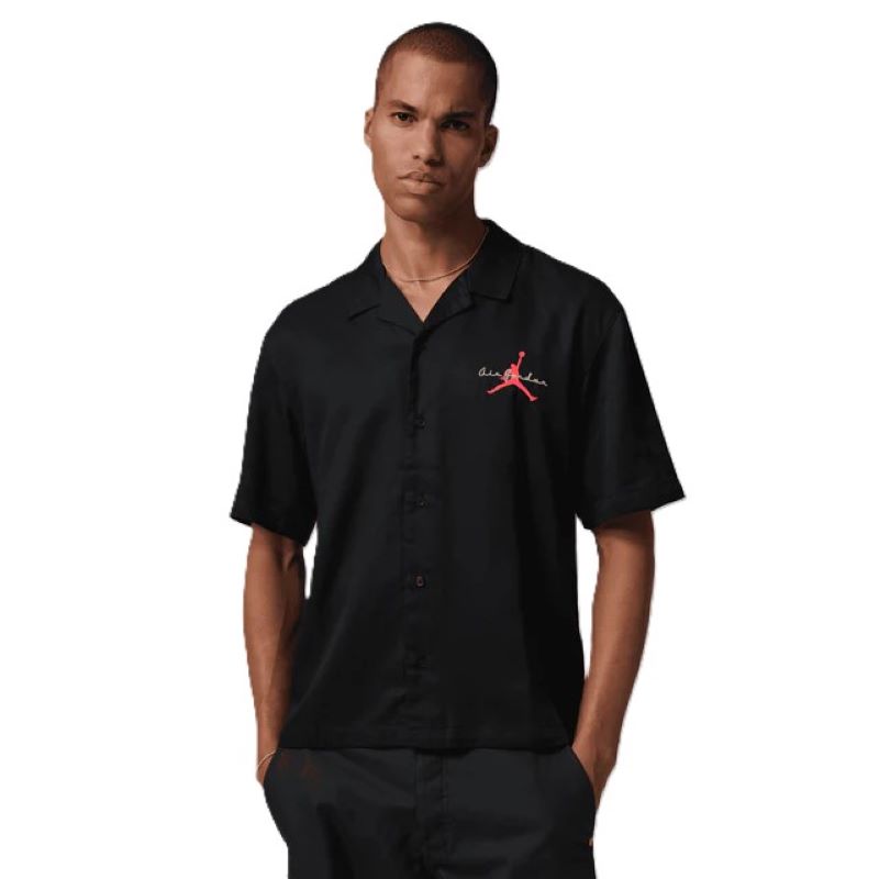 Camasa Nike M J BRK BWLING SHIRT Barbati