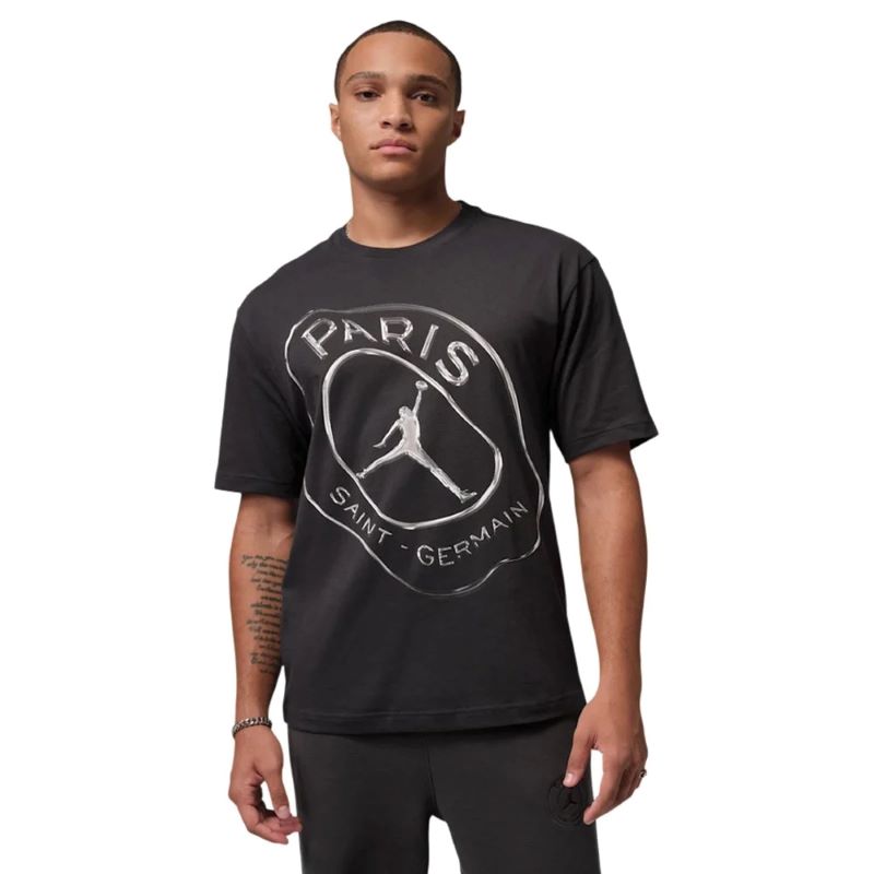 Tricou Nike M J DF PRACTICE TEE PSG Barbati