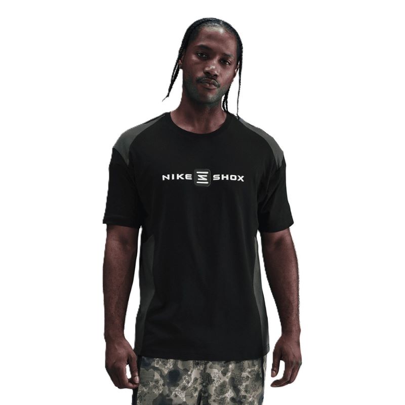Tricou Nike M NSW SS TOP SHOX Barbati